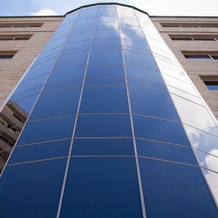 Cuarta Avenida Suites Caracas Zewnętrze zdjęcie
