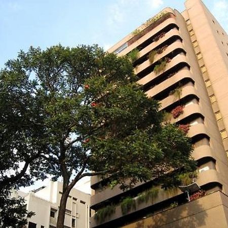 Cuarta Avenida Suites Caracas Zewnętrze zdjęcie