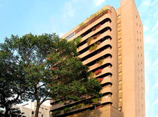 Cuarta Avenida Suites Caracas Zewnętrze zdjęcie