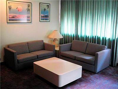 Cuarta Avenida Suites Caracas Zewnętrze zdjęcie