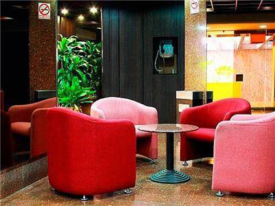 Cuarta Avenida Suites Caracas Zewnętrze zdjęcie