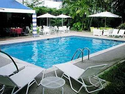Cuarta Avenida Suites Caracas Zewnętrze zdjęcie