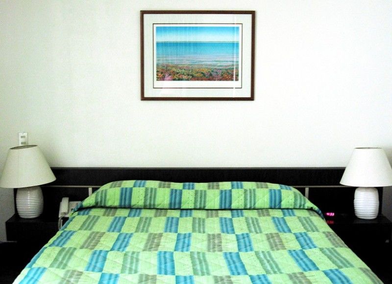 Cuarta Avenida Suites Caracas Zewnętrze zdjęcie